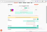 HAPPY910 coupon verification screenshot