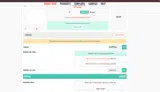 HAPPY24 coupon verification screenshot