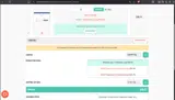 HAPPY24 coupon verification screenshot