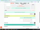 HAPPY513 coupon verification screenshot