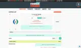 VIP82 coupon verification screenshot