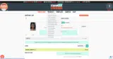 HAPPY910 coupon verification screenshot