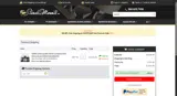 WALKER5 coupon verification screenshot