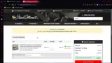 WALKER5 coupon verification screenshot