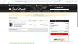 HOLIDAY5 coupon verification screenshot