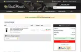 HOMETEACHER5 coupon verification screenshot