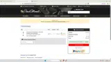 BLACKFRIDAY coupon verification screenshot