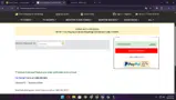 SUMMER coupon verification screenshot