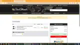 SPRING coupon verification screenshot