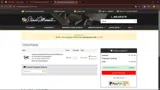 DALITE coupon verification screenshot