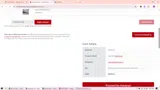 Stanford University Press coupon verification screenshot