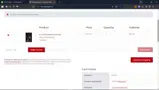 Stanford University Press coupon verification screenshot