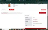Stanford University Press coupon verification screenshot