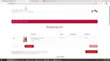 Stanford University Press coupon verification screenshot