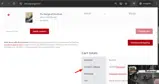 Stanford University Press coupon verification screenshot