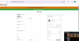 Stanford University Press coupon verification screenshot