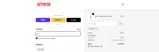 HANG10 coupon verification screenshot