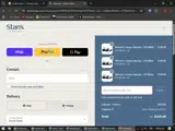 SAVEADD20 coupon verification screenshot