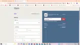 Stan's Shoes coupon verification screenshot
