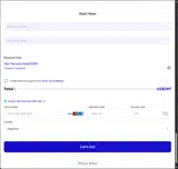 Stan coupon verification screenshot