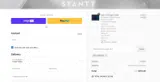 flashsale coupon verification screenshot