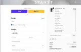SUIT30 coupon verification screenshot