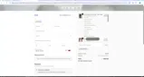 WELCOME20 coupon verification screenshot