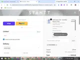 WELCOME20 coupon verification screenshot