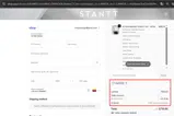 JACLYN20 coupon verification screenshot