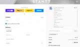 WELCOME20 coupon verification screenshot