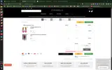 EXTRA10 coupon verification screenshot