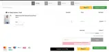 kickstart25 coupon verification screenshot