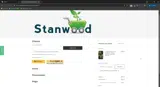 Stanwood coupon verification screenshot