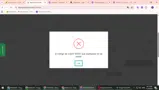 Stanwood coupon verification screenshot