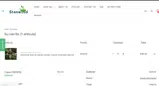 Stanwood coupon verification screenshot