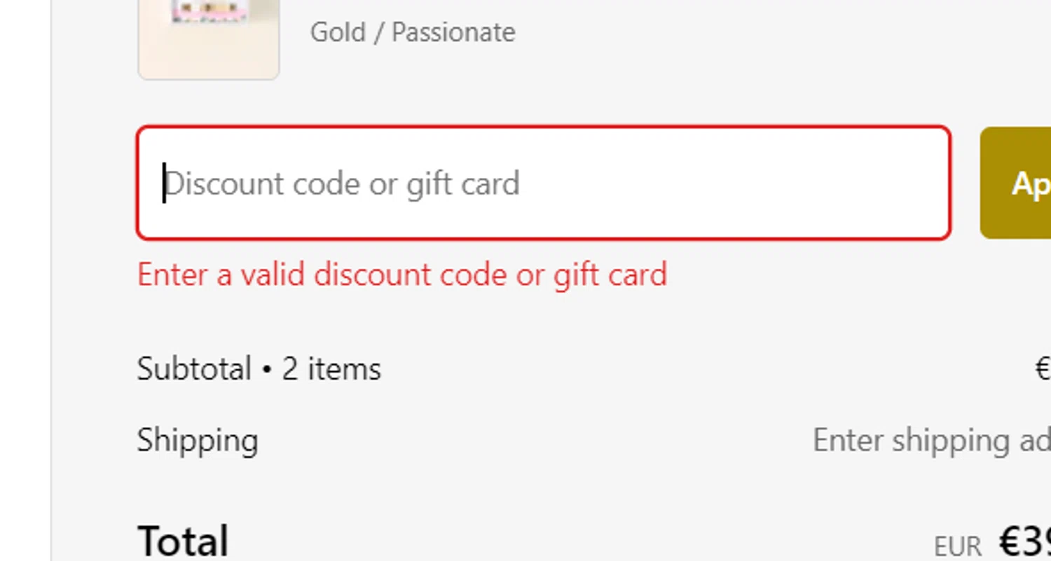 Stape promo code screenshot showing code 20OFF applied at Stape checkout page. Uploaded by SimplyCodes community member CrownPilot9171 on Dec 30, 2024