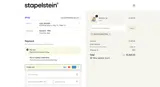hello5stapelstein coupon verification screenshot