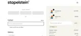 SAVE12 coupon verification screenshot