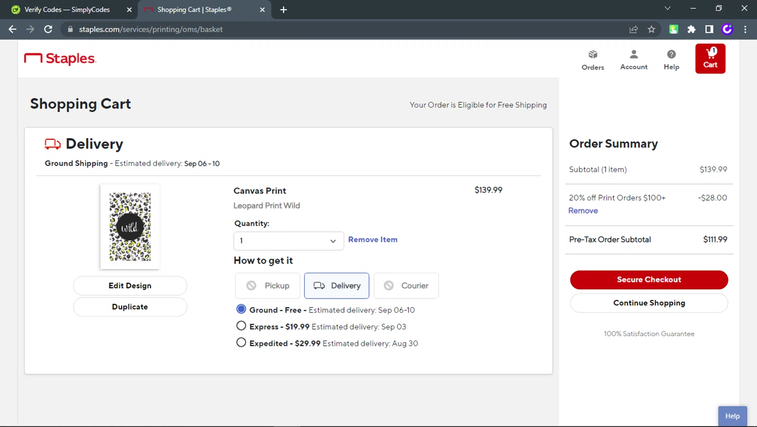 Staples Coupons 330 Off September 2024