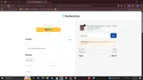 SIMONDIEZ coupon verification screenshot