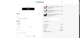 SPECIAL20 coupon verification screenshot
