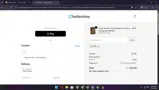 SA10 coupon verification screenshot