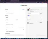 SA10 coupon verification screenshot