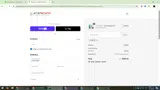 TIKI10 coupon verification screenshot