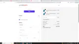 SUPCLUBWORLD coupon verification screenshot
