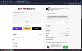 Living coupon verification screenshot