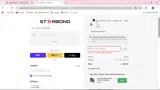 Carver15 coupon verification screenshot