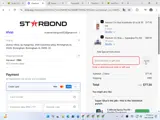 eveningwoodworker15 coupon verification screenshot