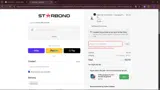 STAR2025 coupon verification screenshot
