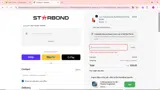 MASKON coupon verification screenshot